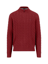 FYNCH-HATTON PULVER 1509 207 367 GARNET RED