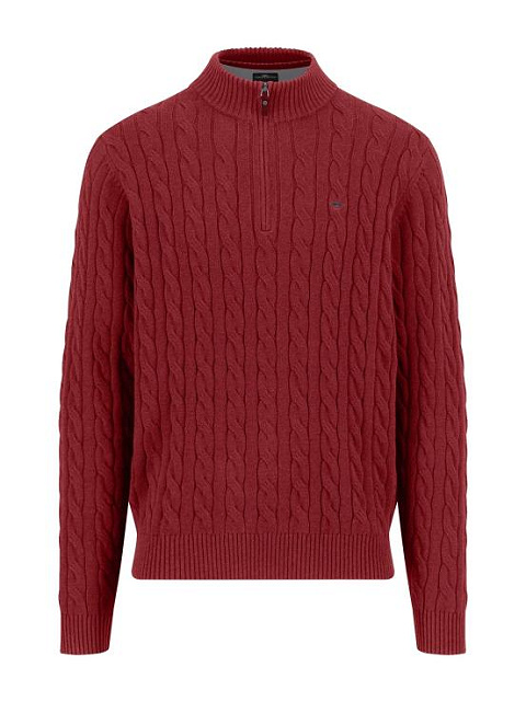 FYNCH-HATTON PULVER 1509 207 367 GARNET RED