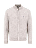 FYNCH-HATTON GALLÉROS PULÓVER 1509 328 863 LIGHT TAUPE FYNCH-HATTON GALLÉROS PULÓVER 1509 328 863 LIGHT TAUPE