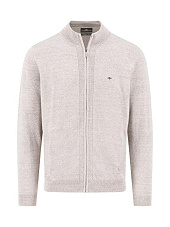 FYNCH-HATTON GALLÉROS PULÓVER 1509 328 863 LIGHT TAUPE FYNCH-HATTON GALLÉROS PULÓVER 1509 328 863 LIGHT TAUPE