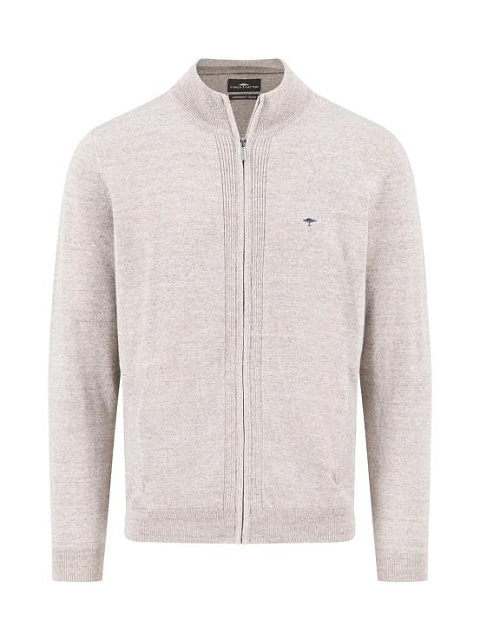 FYNCH-HATTON GALLÉROS PULÓVER 1509 328 863 LIGHT TAUPE FYNCH-HATTON GALLÉROS PULÓVER 1509 328 863 LIGHT TAUPE