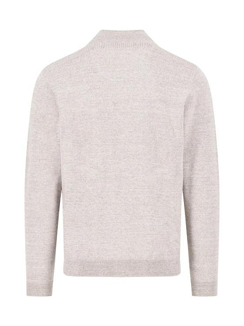 FYNCH-HATTON GALLÉROS PULÓVER 1509 328 863 LIGHT TAUPE FYNCH-HATTON GALLÉROS PULÓVER 1509 328 863 LIGHT TAUPE