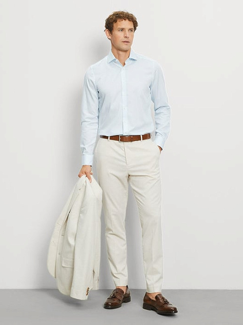 OLYMP BODY FIT ING 2097/74/11