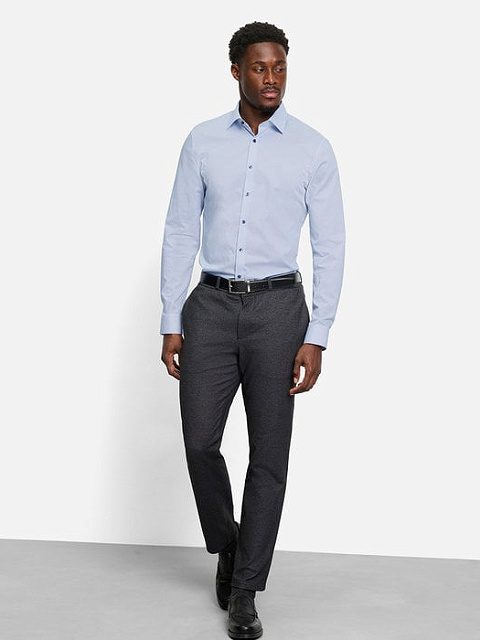 OLYMP SUPER SLIM ING 2536/84/00