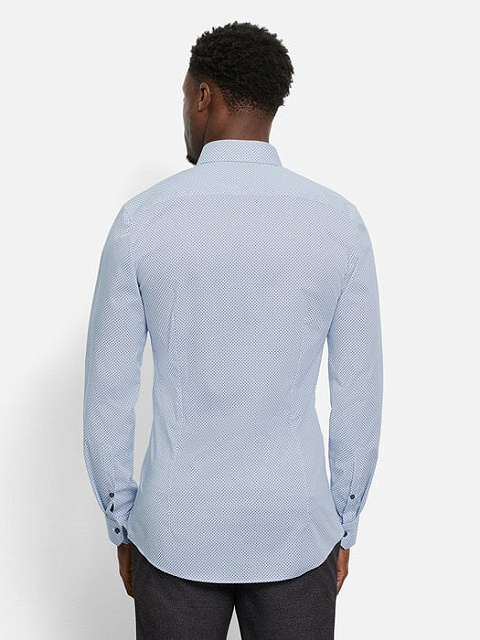 OLYMP SUPER SLIM ING 2536/84/00