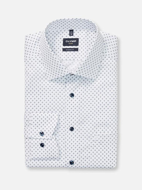 OLYMP MODERN FIT ING 1264/84/75 