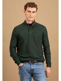 FYNCH-HATTON GOMBOS NYAK PULVER 1514 219 737 DARK IVY