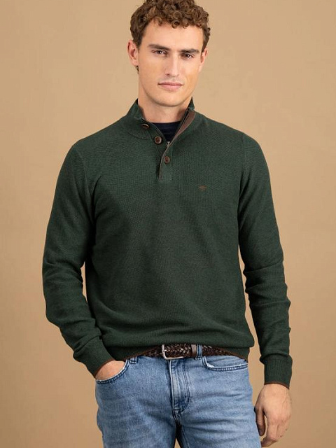 FYNCH-HATTON GOMBOS NYAK PULVER 1514 219 737 DARK IVY