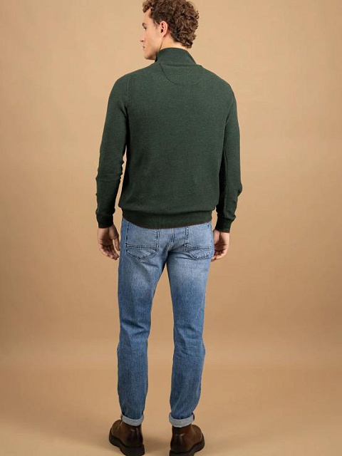 FYNCH-HATTON GOMBOS NYAK PULVER 1514 219 737 DARK IVY