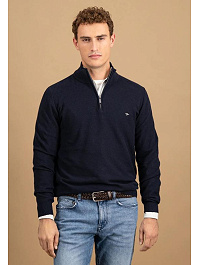 FYNCH-HATTON CIPZRAS NYAK PULVER 1514 222 690 NAVY