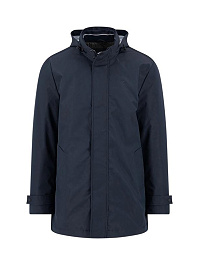 FYNCH-HATTON KABÁT REJTETT KAPUCNIVAL 1509 2631 688 DARK NAVY FYNCH-HATTON KABÁT REJTETT KAPUCNIVAL 1509 2631 688 DARK NAVY