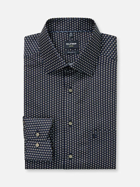 OLYMP MODERN FIT ING 1241/84/18_R