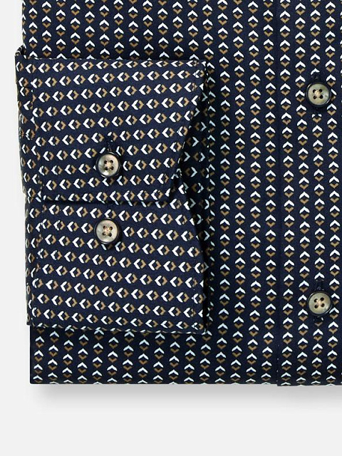OLYMP MODERN FIT ING 1241/84/18_R