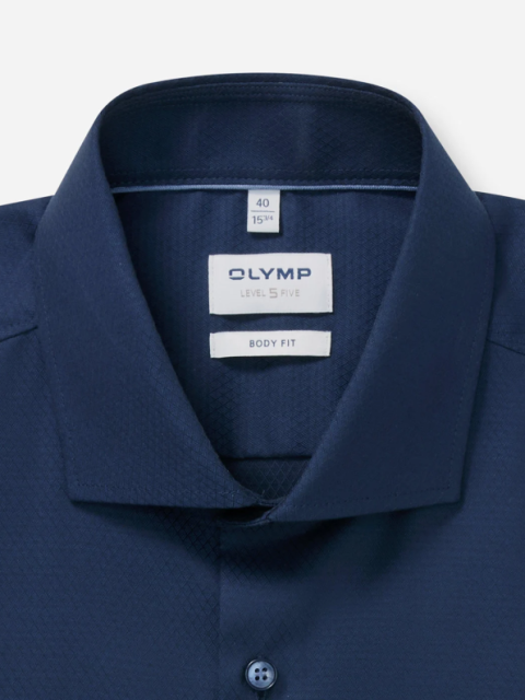 OLYMP BODY FIT ING 2007/84/18_R OLYMP BODY FIT ING 2007/84/18_R