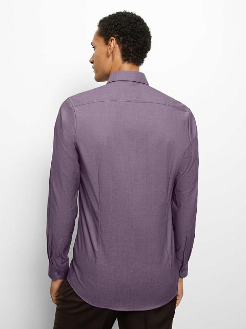 OLYMP BODY FIT ING 2011/84/98_M NATURAL STRETCH