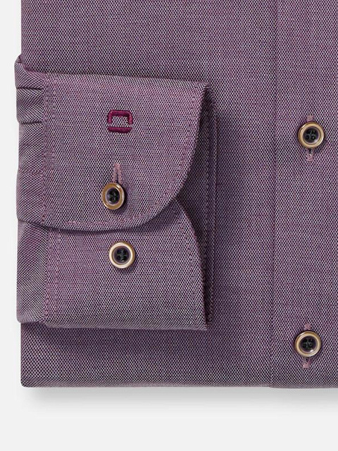 OLYMP BODY FIT ING 2011/84/98_M NATURAL STRETCH