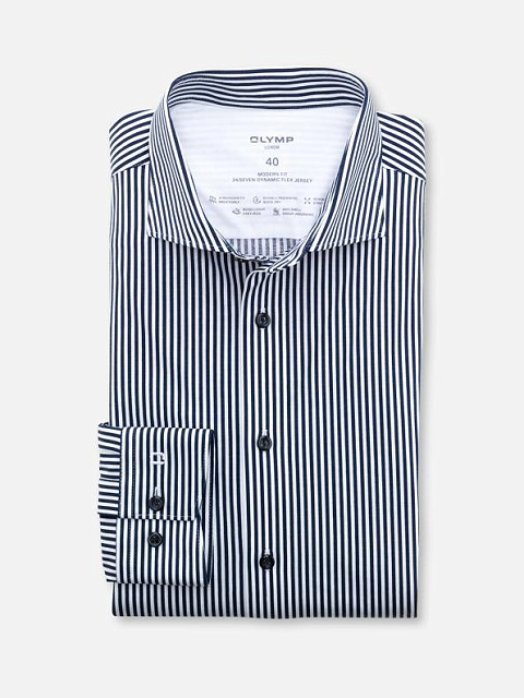 OLYMP MODERN FIT ING 1232/84/18_V OLYMP MODERN FIT ING 1232/84/18_V