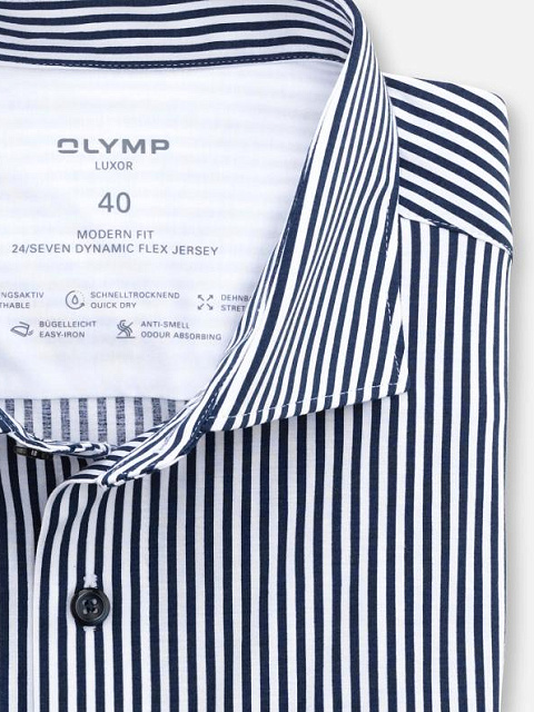OLYMP MODERN FIT ING 1232/84/18_V OLYMP MODERN FIT ING 1232/84/18_V