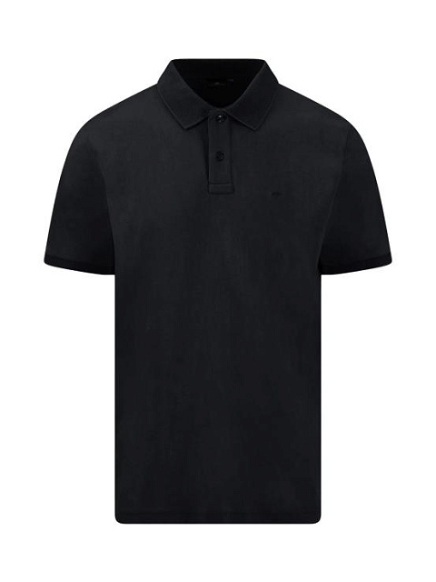 FYNCH-HATTON GALLÉROS PÓLÓ 1613 1733 999 BLACK FYNCH-HATTON GALLÉROS PÓLÓ 1613 1733 999 BLACK