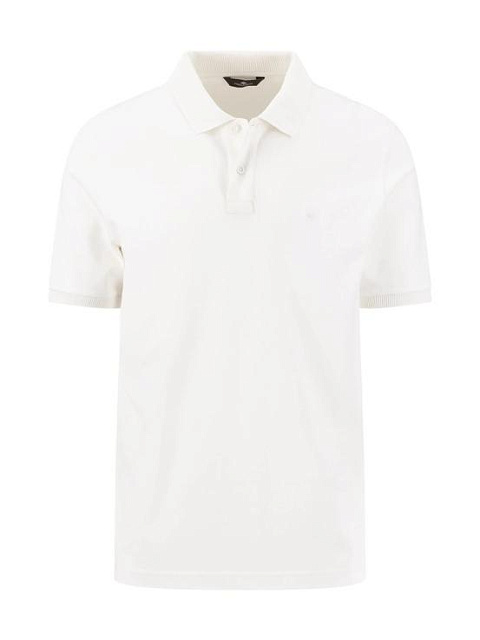 FYNCH-HATTON GALLÉROS PÓLÓ 1613 1733 824 NEW OFFWHITE FYNCH-HATTON GALLÉROS PÓLÓ 1613 1733 824 NEW OFFWHITE