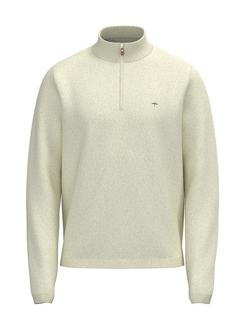 FYNCH-HATTON CIPZ�RAS NYAK� PUL�VER 1602 316 824 NEW OFFWHITE