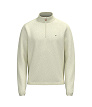 FYNCH-HATTON CIPZ�RAS NYAK� PUL�VER 1602 316 824 NEW OFFWHITE