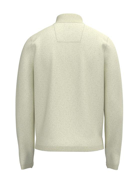 FYNCH-HATTON CIPZ�RAS NYAK� PUL�VER 1602 316 824 NEW OFFWHITE