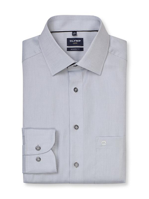 OLYMP MODERN FIT ING 1246/14/63_M
