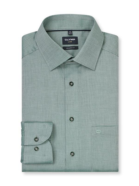 OLYMP MODERN FIT ING 1246/14/45_M