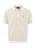 FYNCH-HATTON GALLÉROS PÓLÓ 1603 705 824 NEW OFFWHITE FYNCH-HATTON GALLÉROS PÓLÓ 1603 705 824 NEW OFFWHITE