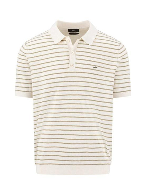 FYNCH-HATTON GALLÉROS PÓLÓ 1603 705 824 NEW OFFWHITE FYNCH-HATTON GALLÉROS PÓLÓ 1603 705 824 NEW OFFWHITE