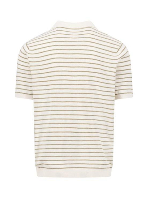 FYNCH-HATTON GALLÉROS PÓLÓ 1603 705 824 NEW OFFWHITE FYNCH-HATTON GALLÉROS PÓLÓ 1603 705 824 NEW OFFWHITE