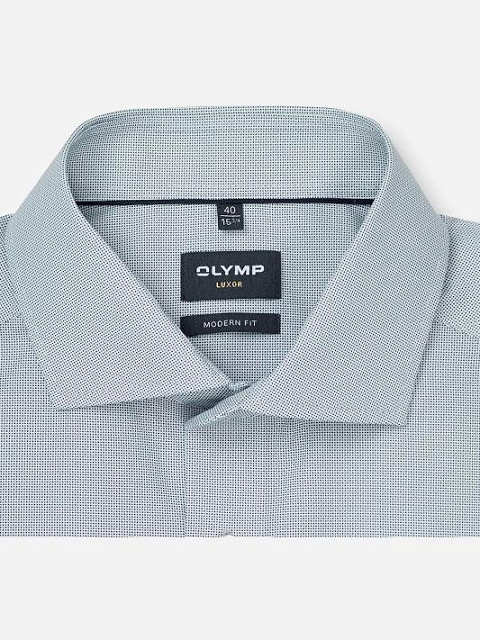 OLYMP MODERN FIT ING 1237/14/18_R LUXOR OLYMP MODERN FIT ING 1237/14/18_R LUXOR