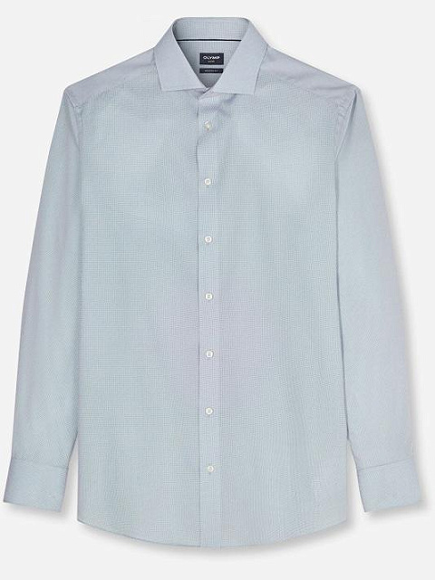 OLYMP MODERN FIT ING 1237/14/18_R LUXOR OLYMP MODERN FIT ING 1237/14/18_R LUXOR
