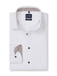 OLYMP MODERN FIT NY�JTOTT UJJ� ING 1262/29/00 _R