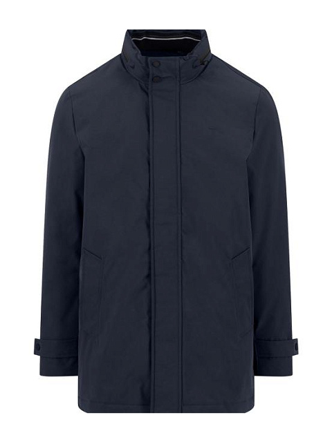 FYNCH-HATTON KAB�T 1609 2631 688 DARK NAVY