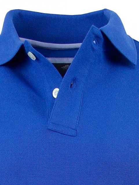 FYNCH-HATTON POL 151-1700 1712 BLUE