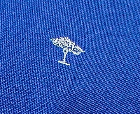 FYNCH-HATTON POL 151-1700 1712 BLUE