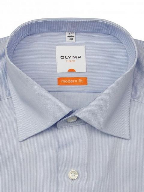 OLYMP MODERN FIT RÖVID UJJÚ ING 3394/12/11_J OLYMP MODERN FIT RÖVID UJJÚ ING 3394/12/11_J