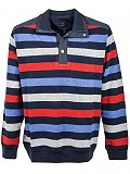 RAMONS PULVER STK-2011271 NAVY