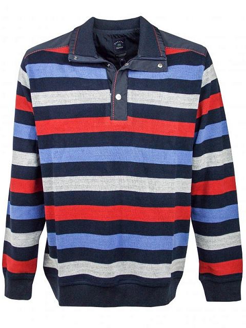 RAMONS PULVER STK-2011271 NAVY