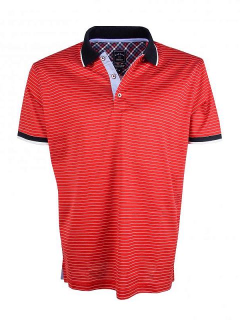 RAMONS P�L� STK-2011158 RED