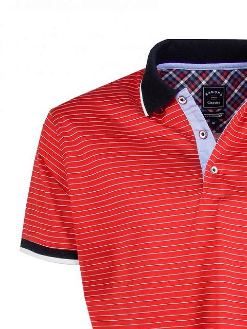 RAMONS P�L� STK-2011158 RED