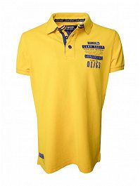 CAMP DAVID PL CCB-1602-3771 SUNLIGHT YELLOW