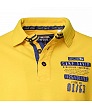 CAMP DAVID PL CCB-1602-3771 SUNLIGHT YELLOW