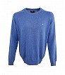 FYNCH-HATTON PULÓVER 1216 200 650 BLUE FYNCH-HATTON PULÓVER 1216 200 650 BLUE