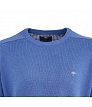 FYNCH-HATTON PULÓVER 1216 200 650 BLUE FYNCH-HATTON PULÓVER 1216 200 650 BLUE