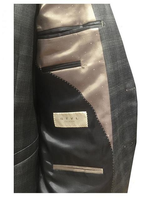 STYL ÖLTÖNY 1712294/10 AM1104 00 STYL ÖLTÖNY 1712294/10 AM1104 00