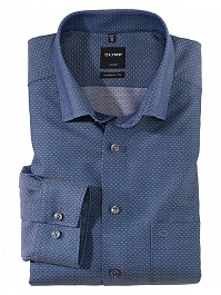 OLYMP MODERN FIT HOSSZTOTT UJJ ING 1266/89/18_M