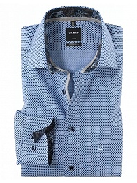 OLYMP MODERN FIT ING NYJTOTT UJJ 1203/89/18_M